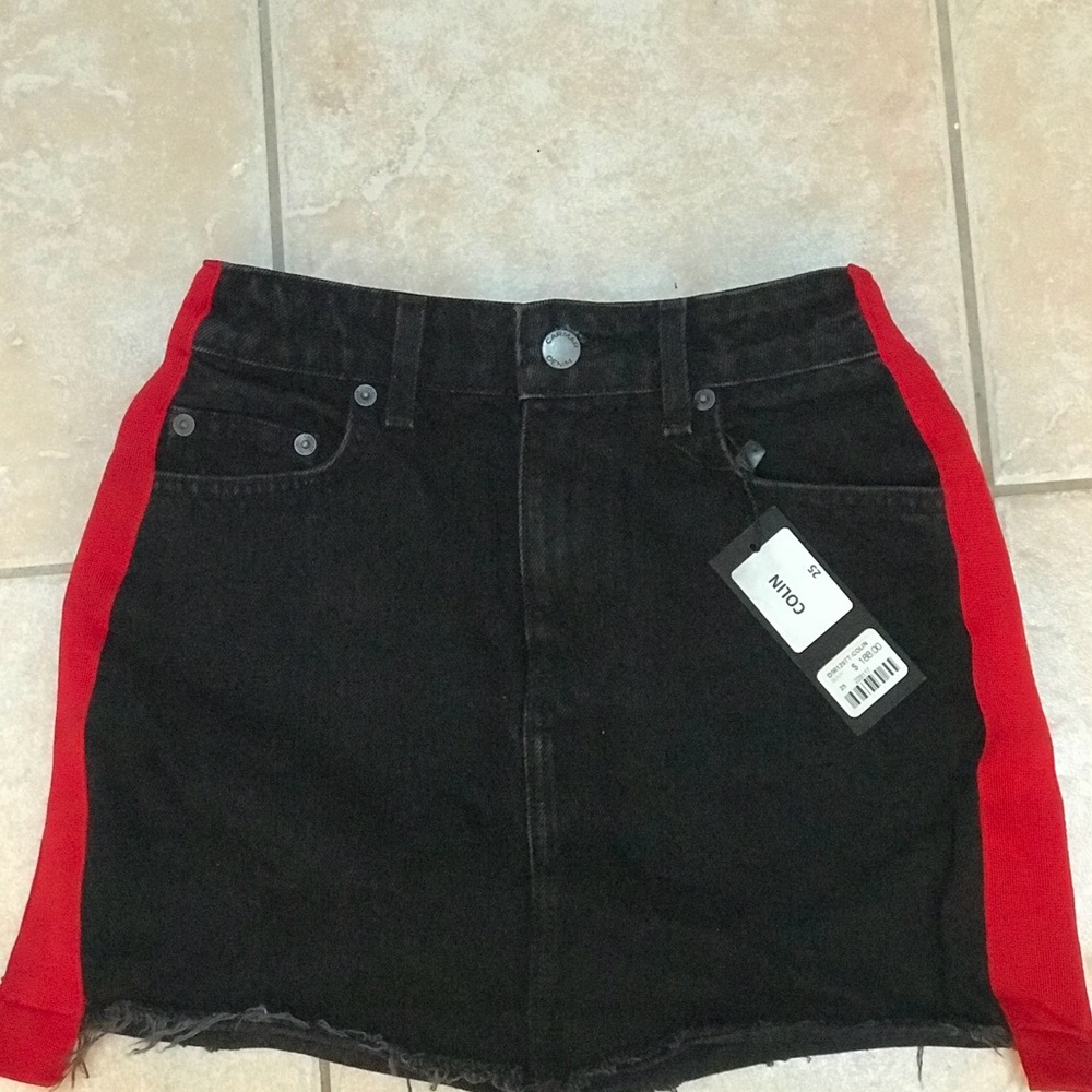 *CARMAR SKIRT*